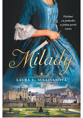 Kniha Milady z knihovny Jiřího Mahena