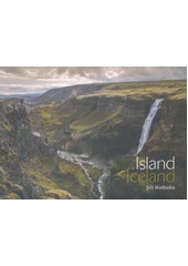 Kniha Island z knihovny Jiřího Mahena