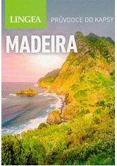 Kniha Madeira z knihovny Jiřího Mahena