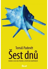 Kniha Šest dnů z knihovny Jiřího Mahena