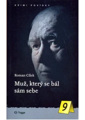 Kniha Muž, který se bál sám sebe z knihovny Jiřího Mahena