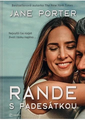 Kniha Rande s padesátkou z knihovny Jiřího Mahena