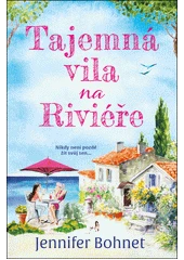 Kniha Tajemná vila na Riviéře z knihovny Jiřího Mahena