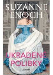 Kniha Ukradené polibky z knihovny Jiřího Mahena