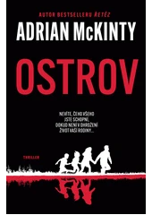 Kniha Ostrov z knihovny Jiřího Mahena