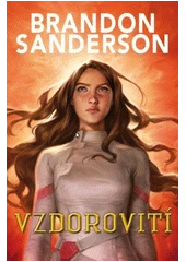 Kniha Vzdorovití z knihovny Jiřího Mahena