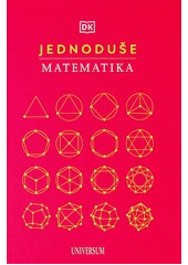 Kniha Matematika z knihovny Jiřího Mahena