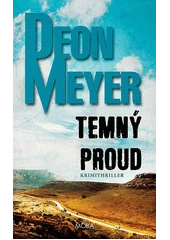 Kniha Temný proud z knihovny Jiřího Mahena