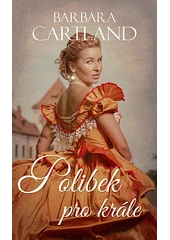 Kniha Polibek pro krále z knihovny Jiřího Mahena