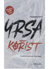 Kniha Kořist z knihovny Jiřího Mahena