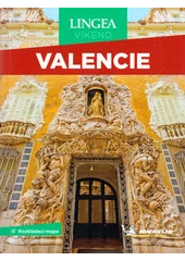 Kniha Valencie z knihovny Jiřího Mahena