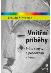 Kniha Vnitřní příběhy z knihovny Jiřího Mahena