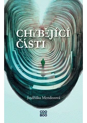 Kniha Chybějící části z knihovny Jiřího Mahena