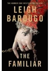 Kniha The familiar z knihovny Jiřího Mahena