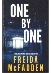 Kniha One by one z knihovny Jiřího Mahena