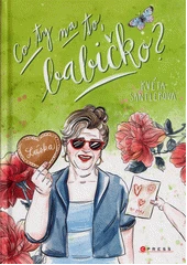 Kniha Co ty na to, babičko z knihovny Jiřího Mahena