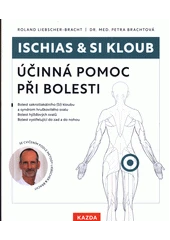 Kniha Ischias & SI kloub z knihovny Jiřího Mahena