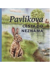 Kniha Pavlíkova cesta do neznáma z knihovny Jiřího Mahena