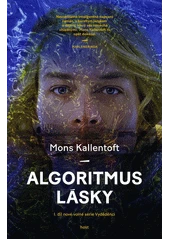 Kniha Algoritmus lásky z knihovny Jiřího Mahena