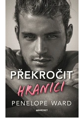 Kniha Překročit hranici z knihovny Jiřího Mahena