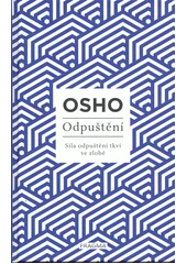 Kniha Odpuštění z knihovny Jiřího Mahena