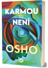 Kniha Karmou to není z knihovny Jiřího Mahena
