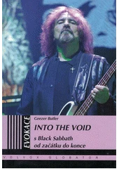 Kniha Into the void z knihovny Jiřího Mahena