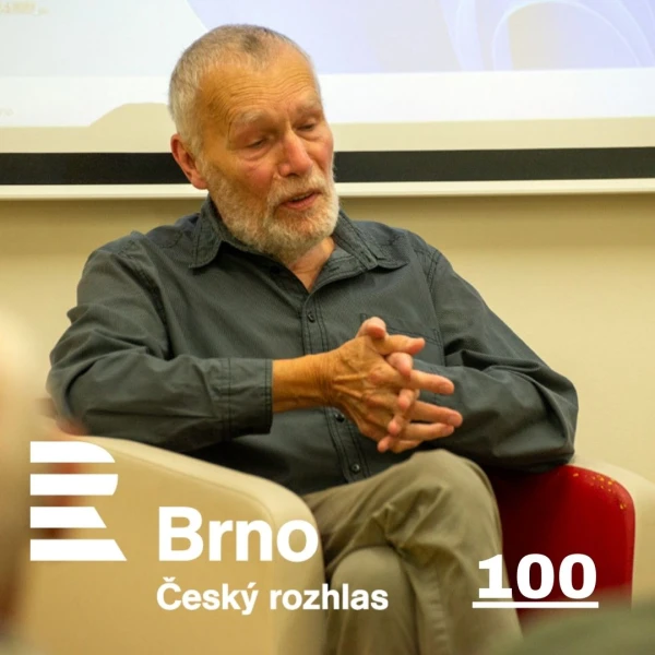 Akce KJM: Český rozhlas Brno vysílá 100 let!