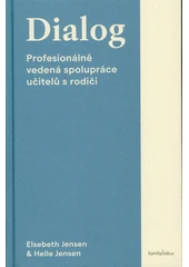 Kniha Dialog z knihovny Jiřího Mahena