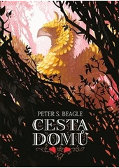 Kniha Cesta domů z knihovny Jiřího Mahena