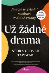 Kniha Už žádné drama z knihovny Jiřího Mahena