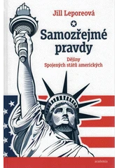 Kniha Samozřejmé pravdy z knihovny Jiřího Mahena