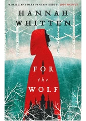 Kniha For the wolf z knihovny Jiřího Mahena