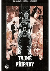 Kniha Hrůza z knihovny Jiřího Mahena