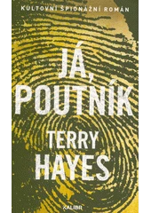 Kniha Já, Poutník z knihovny Jiřího Mahena