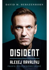 Kniha Disident z knihovny Jiřího Mahena