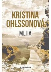 Kniha Mlha z knihovny Jiřího Mahena