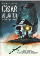 Kniha Císař Atlantidy, aneb, Stávkující smrt z knihovny Jiřího Mahena