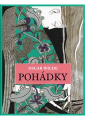 Kniha Pohádky z knihovny Jiřího Mahena