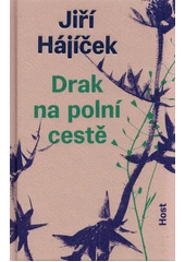 Kniha Drak na polní cestě z knihovny Jiřího Mahena