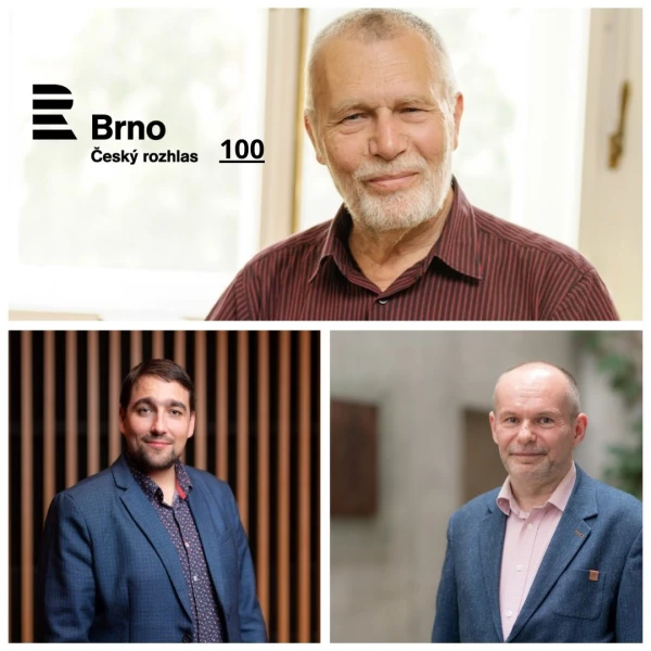 Akce KJM: Český rozhlas Brno vysílá 100 let! aneb Brno hraje, co nás baví