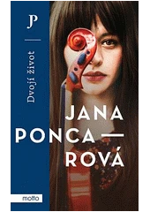 Kniha Dvojí život z knihovny Jiřího Mahena