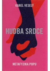 Kniha Hudba srdce z knihovny Jiřího Mahena