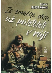 Kniha Ze samého dna, už půlstoletí v ráji z knihovny Jiřího Mahena