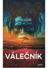 Kniha Válečník z knihovny Jiřího Mahena