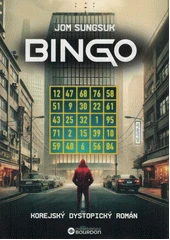 Kniha Bingo z knihovny Jiřího Mahena