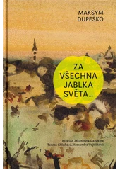 Kniha Za všechna jablka světa z knihovny Jiřího Mahena