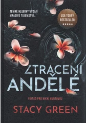 Kniha Ztracení andělé z knihovny Jiřího Mahena