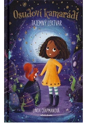 Kniha Osudoví kamarádi z knihovny Jiřího Mahena