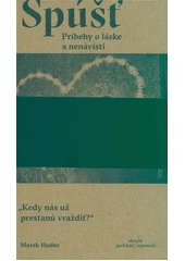 Kniha Spúšť z knihovny Jiřího Mahena